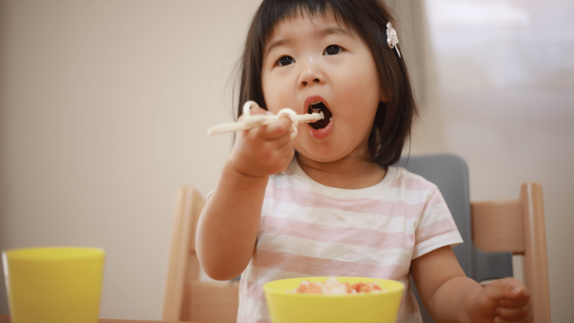 Tips Menjaga Pola Makan si Kecil-min bb normal anak 3 tahun