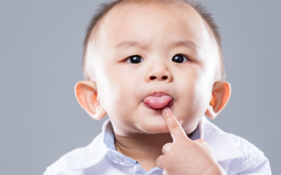 Tongue Tie Adalah Kondisi yang Bisa Hambat Bicara Anak?