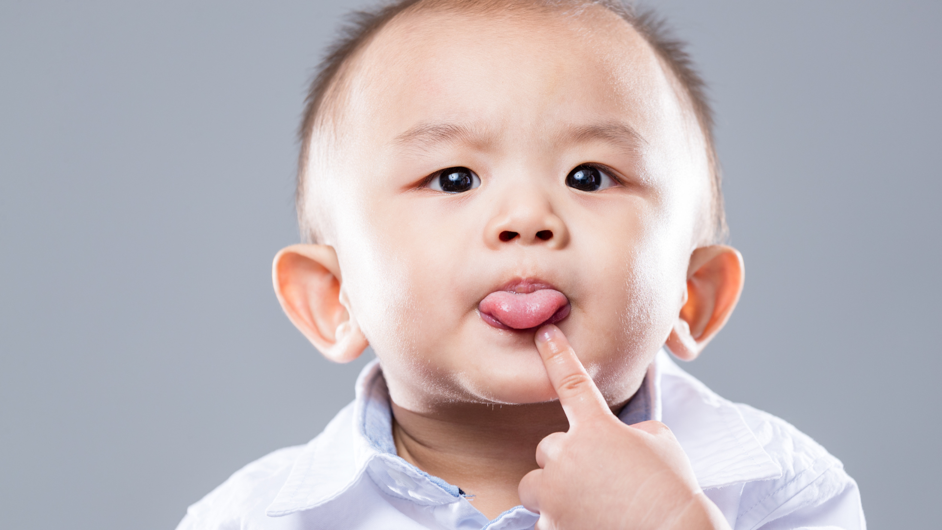 Tongue Tie Adalah Kondisi yang Bisa Hambat Bicara Anak tongue tie adalah