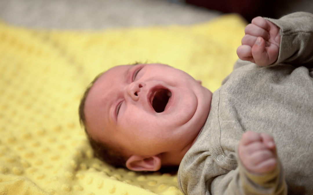 5 Cara Mengatasi Konstipasi pada Bayi, Bikin Si Kecil Cepat BAB!