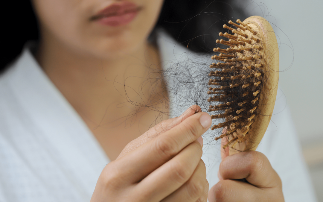 Cara Mengatasi Rambut Rontok Setelah Melahirkan di Rumah!
