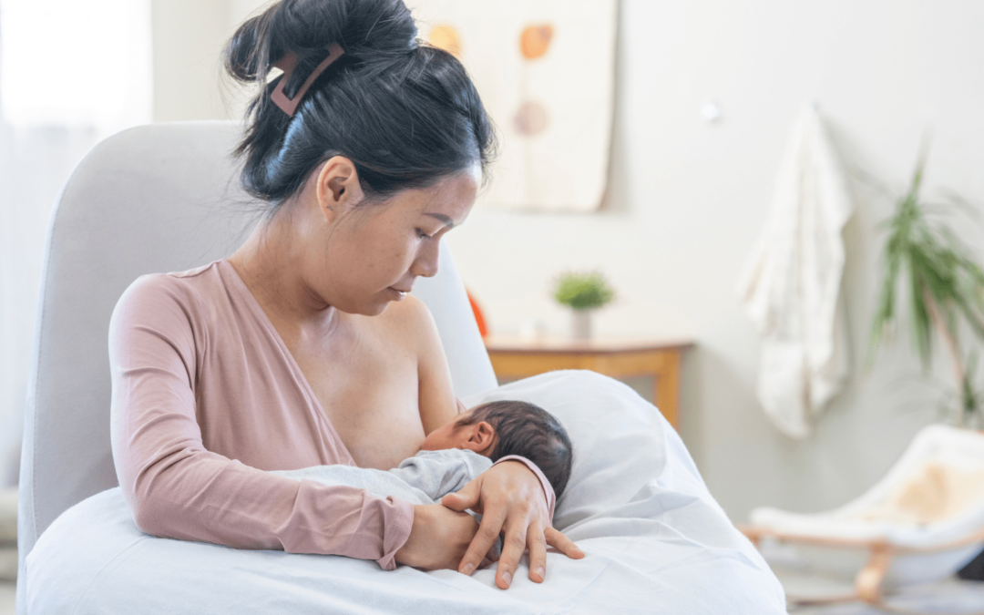 Ciri-Ciri ASI Tersumbat: Benjolan di Payudara dan Cara Atasinya