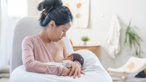 ciri ciri asi tersumbat​