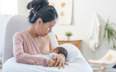 Ciri-Ciri ASI Tersumbat: Benjolan di Payudara dan Cara Atasinya