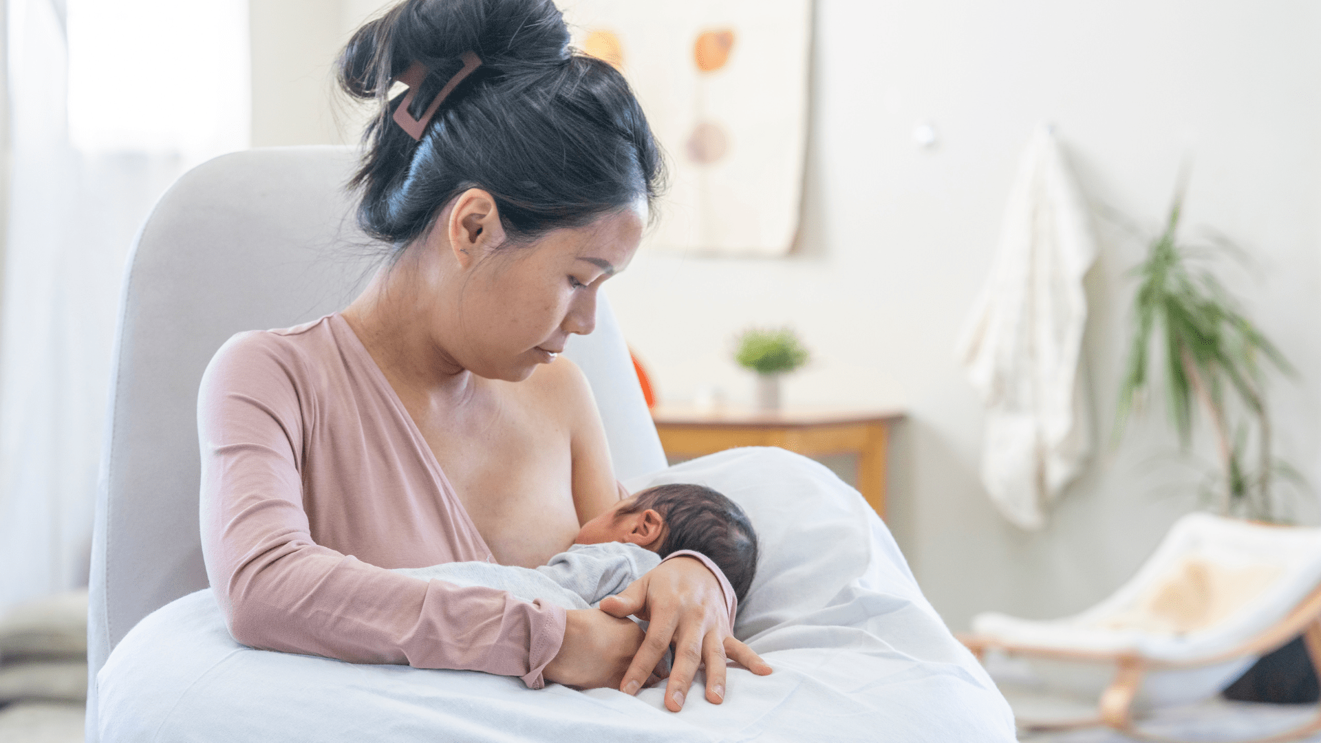 Ciri-Ciri ASI Tersumbat_ Benjolan di Payudara dan Cara Atasinya-min ciri ciri asi tersumbat