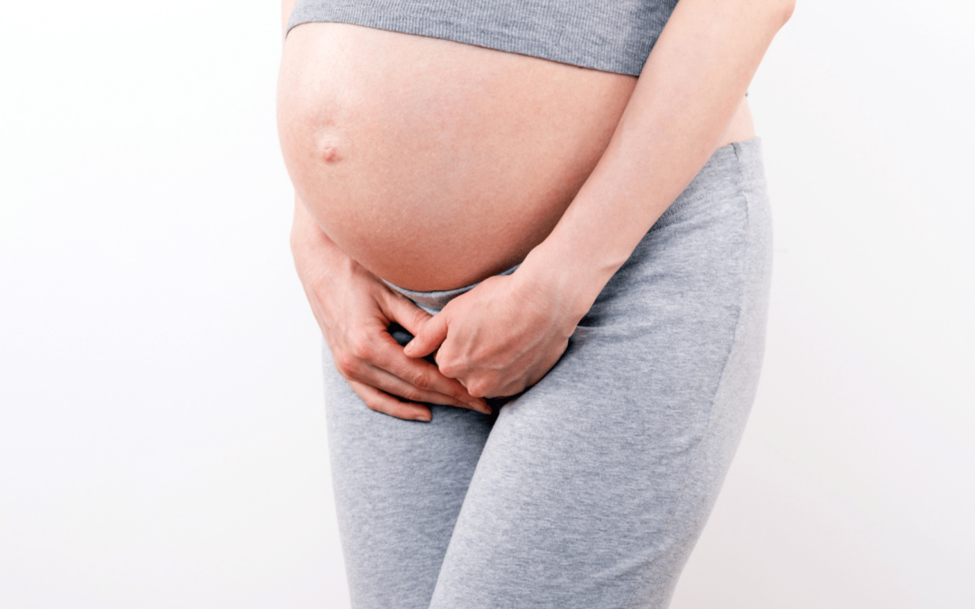 Mengapa Inkontinensia Urine Sering Terjadi pada Ibu Hamil?