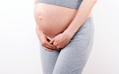 Mengapa Inkontinensia Urine Sering Terjadi pada Ibu Hamil?