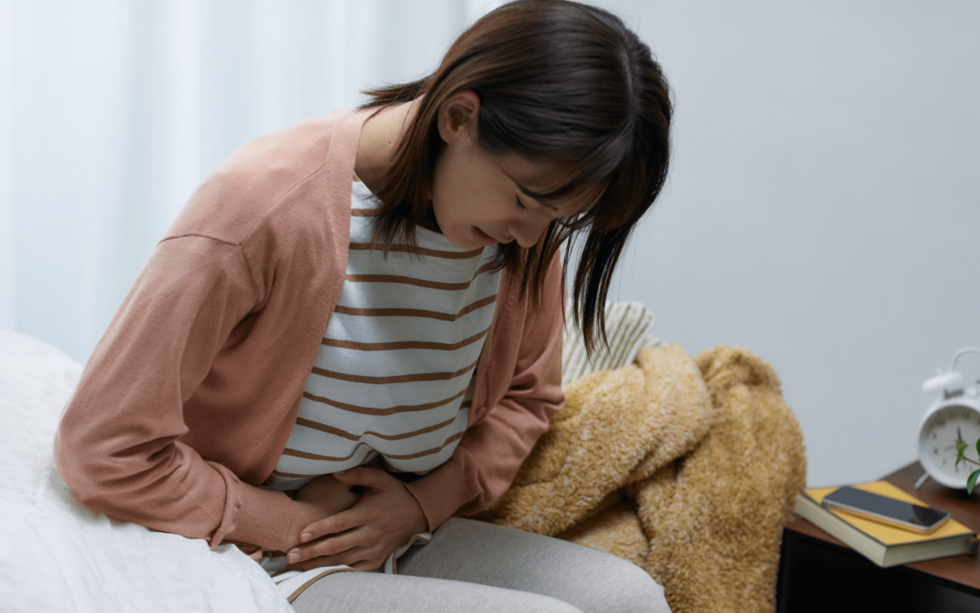 Nyeri Perut Bagian Bawah Saat Haid: Normal atau Tidak?