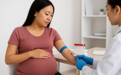 Persiapan Sebelum Cek Lab Ibu Hamil : Panduan Lengkap agar Hasil Akurat