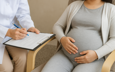 Tes NIPT Direkomendasikan untuk Siapa? Ini Daftar Ibu Hamil yang Berisiko Tinggi