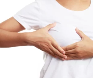 Teknik pijat laktasi