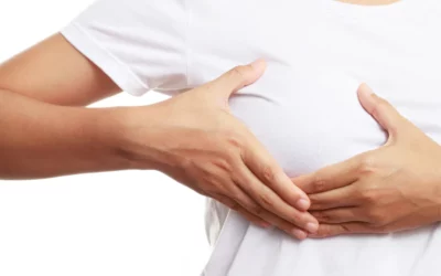 Panduan Pijat Laktasi: Manfaat, Teknik dan Waktu yang Tepat Melakukannya