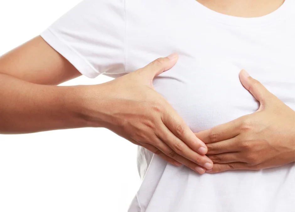 Panduan Pijat Laktasi: Manfaat, Teknik dan Waktu yang Tepat Melakukannya