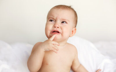 Apa Beda Growth Spurt dan Wonder Week pada Bayi dan Bagaimana Cara Mengatasinya