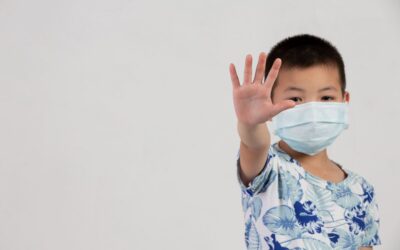 Kenali Gejala Influenza Tipe A pada Anak dan Cara Mengatasinya