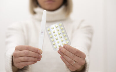 Lupa Minum Pil KB 1 Hari tapi Berhubungan: Apakah Bisa Hamil? Ini Penjelasannya