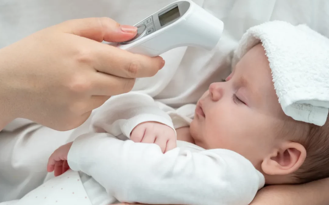 Demam Setelah Vaksin DPT: Apakah Normal? Penyebab, Cara Mengatasi, dan Pilihan Vaksin yang Tidak Menyebabkan Demam