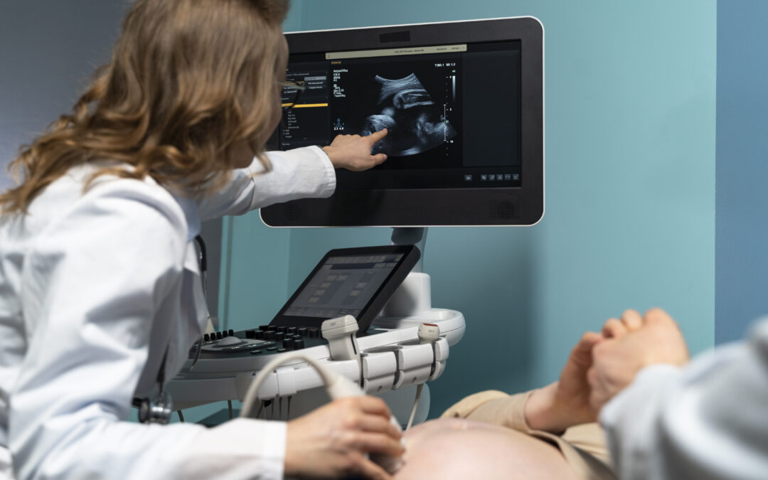 Waktu Tepat USG Fetomaternal untuk Deteksi Dini Kelainan Janin