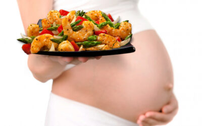 Apakah Ibu Hamil Boleh Makan Seafood? Ini Manfaat & Risikonya