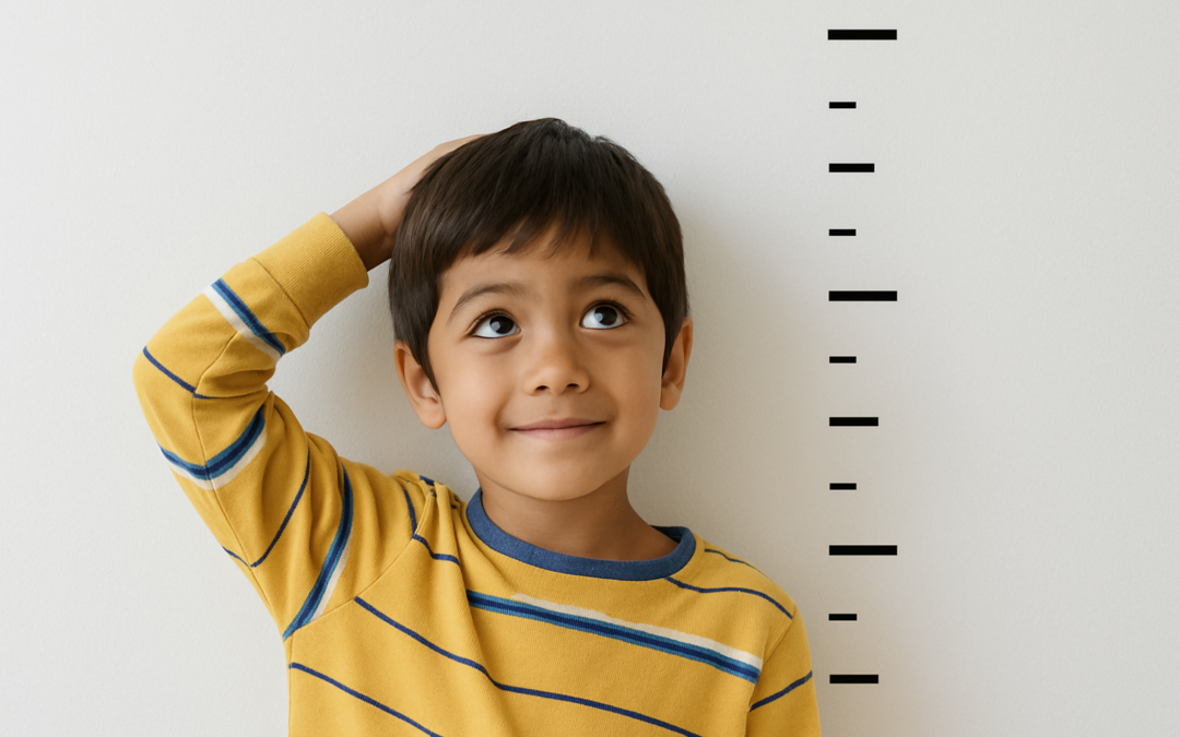 Bedanya Stunting dan Gizi Buruk, Ketahui Penyebab dan Cara Deteksinya