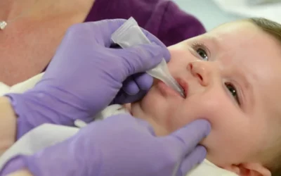 Apa beda vaksin Rotarix dan RotaTeq, Mana yang Lebih Bagus?