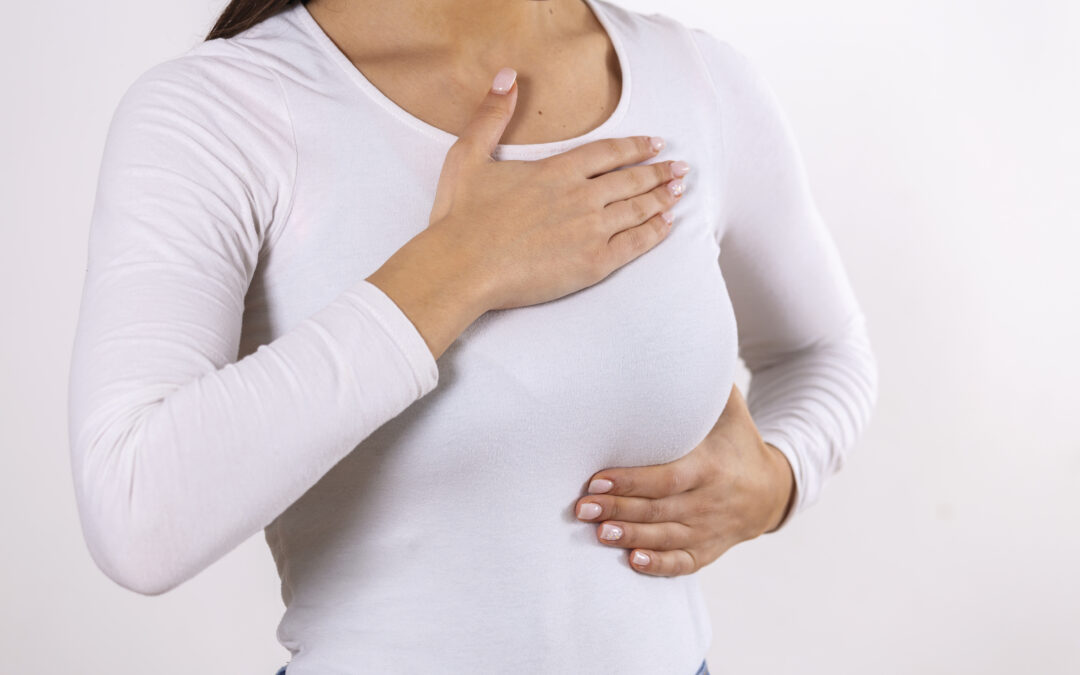 Perbedaan Bendungan ASI dan Mastitis: Penyebab, Gejala, dan Penanganan