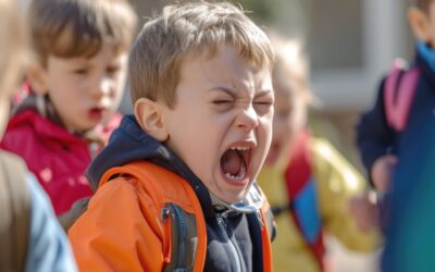 Anak Sering Tantrum? Ini Penyebab dan Cara Mengatasinya