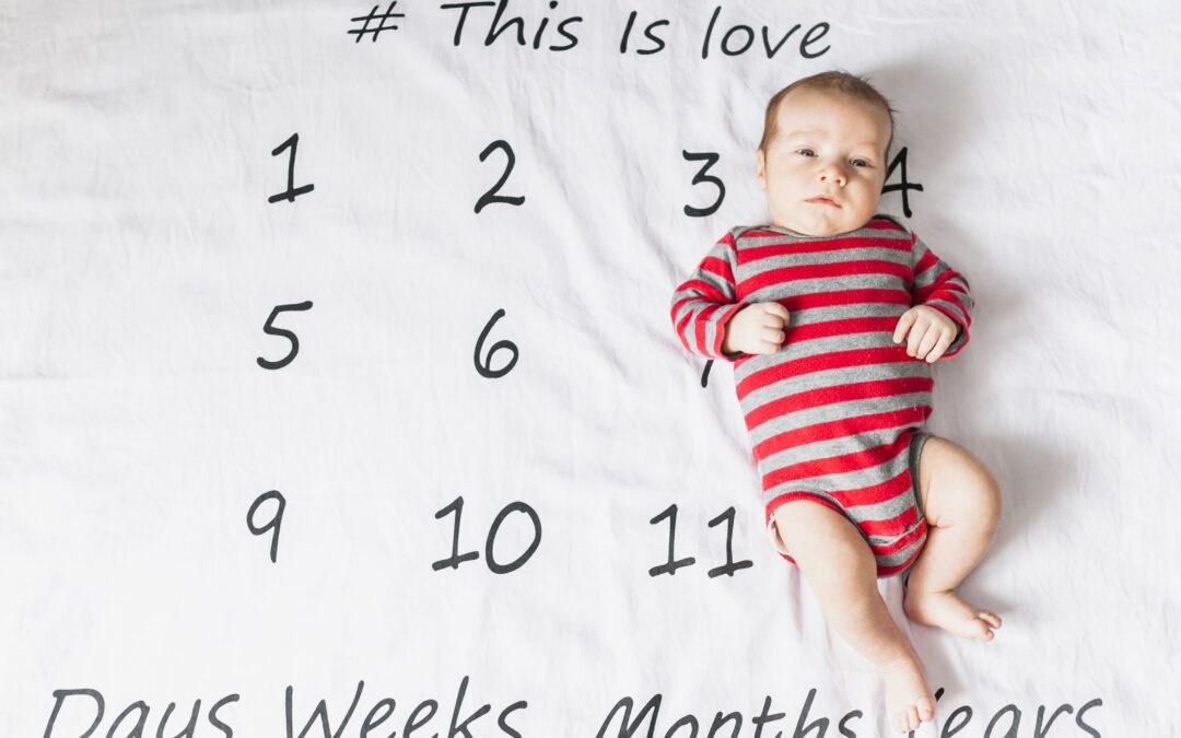 1000 Hari Pertama Kehidupan: Masa Emas yang Menentukan Masa Depan Anak