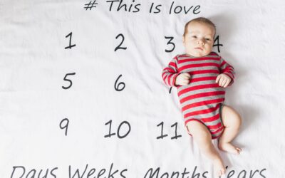 1000 Hari Pertama Kehidupan: Masa Emas yang Menentukan Masa Depan Anak