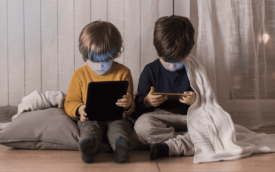 Penyebab Anak Kecanduan Gadget dan Cara Mengatasinya