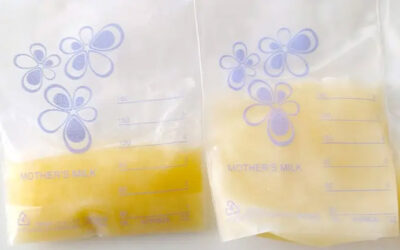 Apa itu Kolostrum: Pengertian, Manfaat, dan Kapan Keluar Setelah Melahirkan