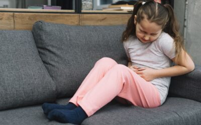 Gejala Cacingan pada Anak: Kenali Penyebab dan Cara Pencegahannya