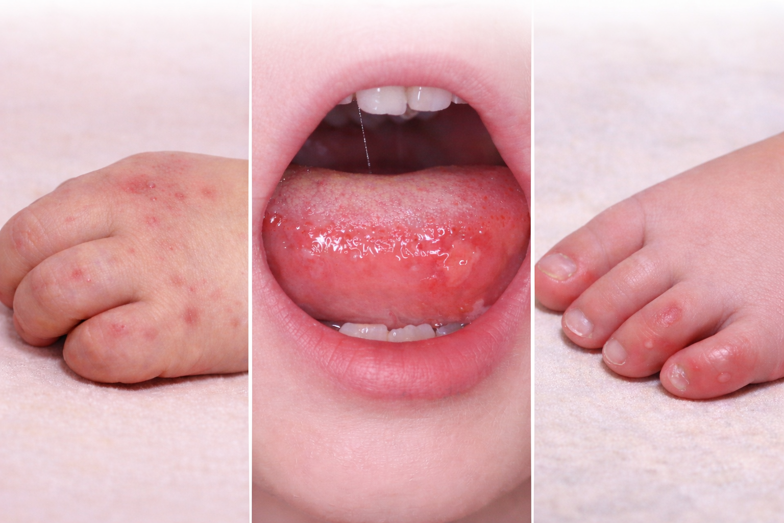 flu singapura pada anak flu singapura pada anak