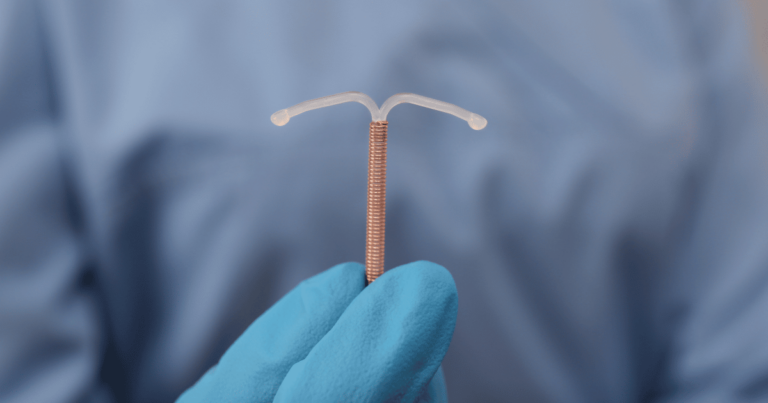 hal yang harus dihindari saat KB IUD