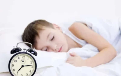Berapa Jam Tidur Anak yang Ideal? Ini Panduan Lengkap Sesuai Usia