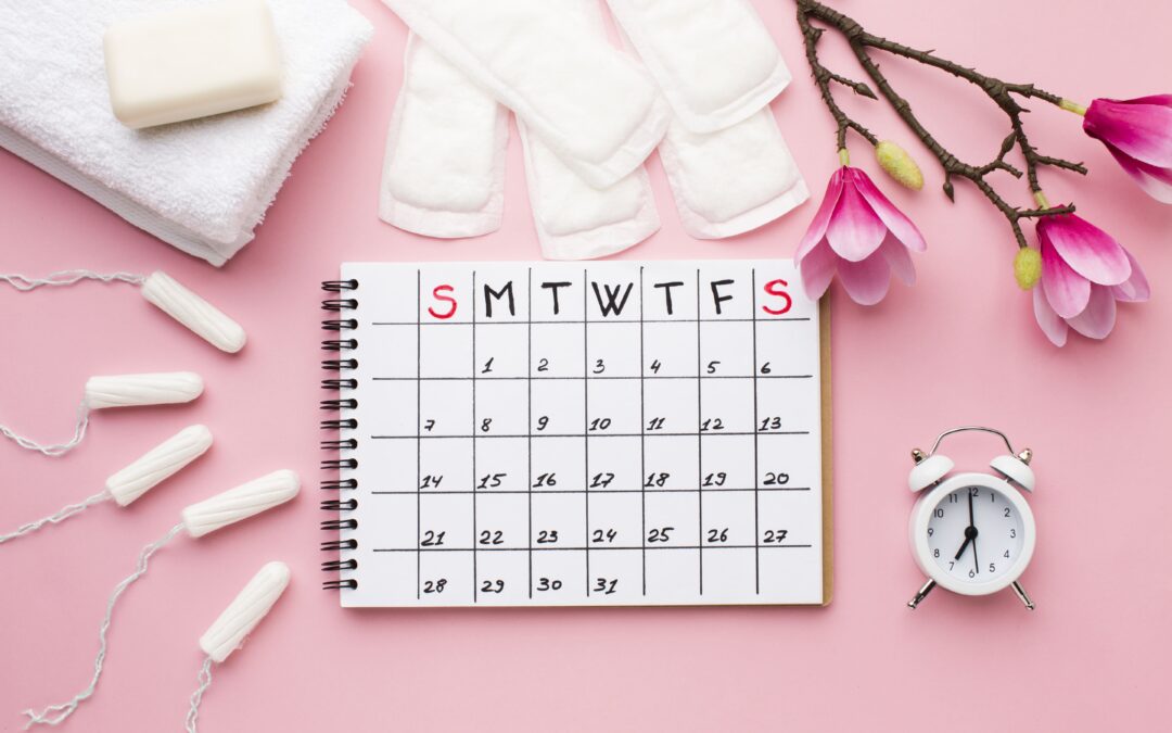 Cara Menentukan Kapan Masa Subur Wanita Setelah Haid 