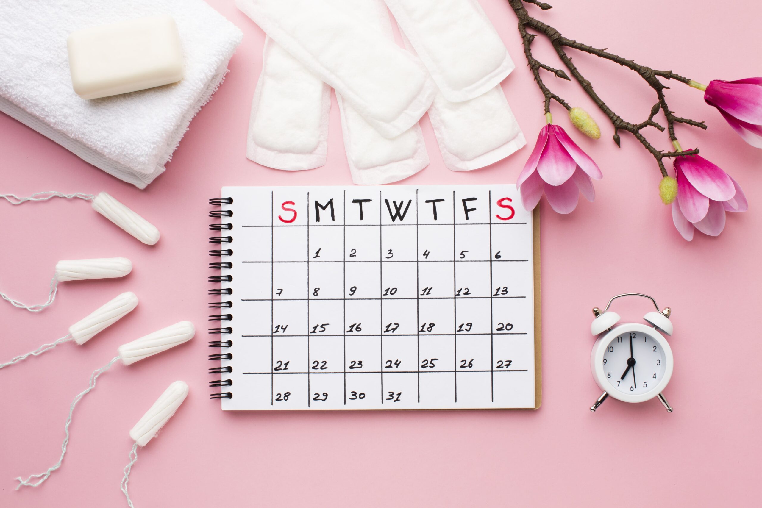 kapan masa subur wanita (2)