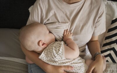 Apa Itu Let Down Reflex dan Bagaimana Cara Merangsangnya?