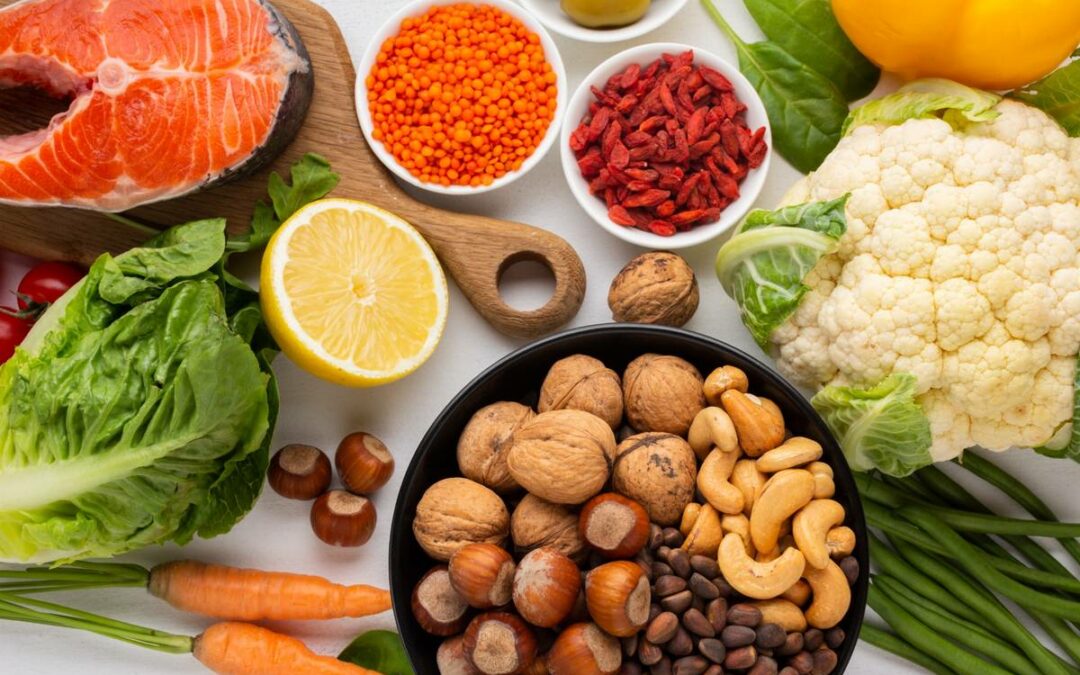 10 Makanan yang Banyak Mengandung Asam Folat untuk Ibu Hamil