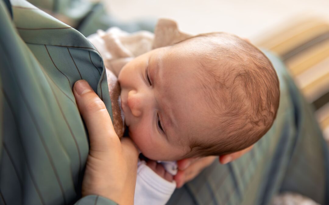 Pelekatan Menyusui yang Benar: Panduan Latch On agar Bayi Menyusu Efektif