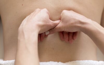 Apa Itu Pijat Oksitosin? Teknik Alami untuk Melancarkan ASI