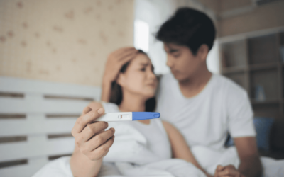 Susah Hamil Anak Kedua Setelah Punya Anak? Kenali Penyebab dan Ciri Infertilitas Sekunder