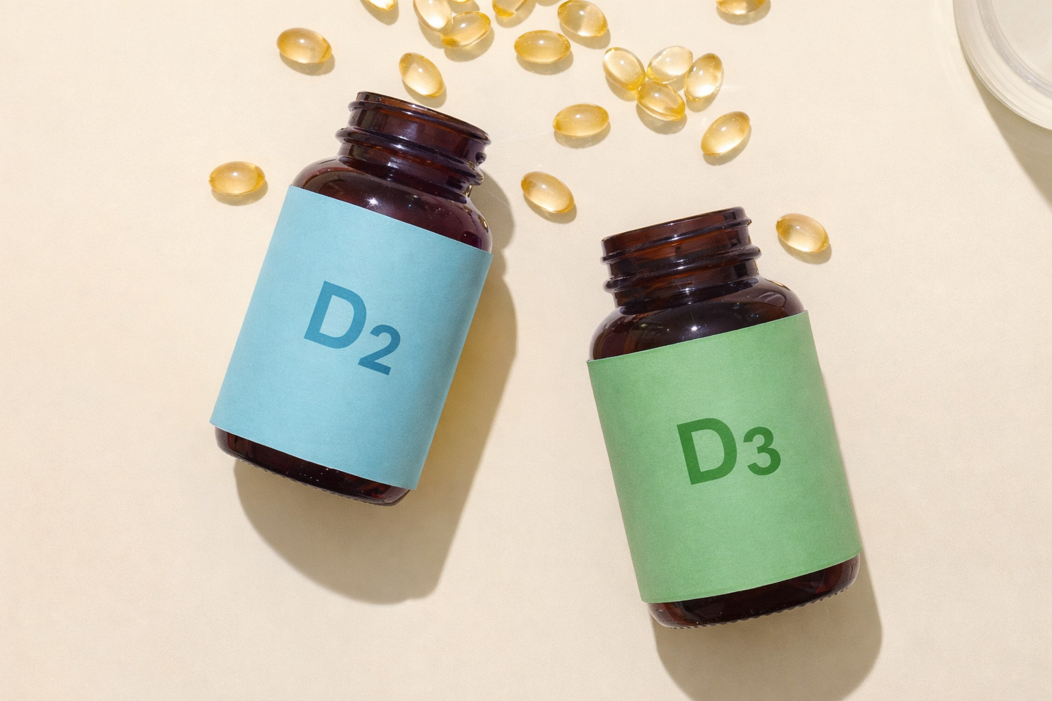 ChatGPT Image 28 Feb 2026, 13.10.21 perbedaan vitamin d2 dan d3