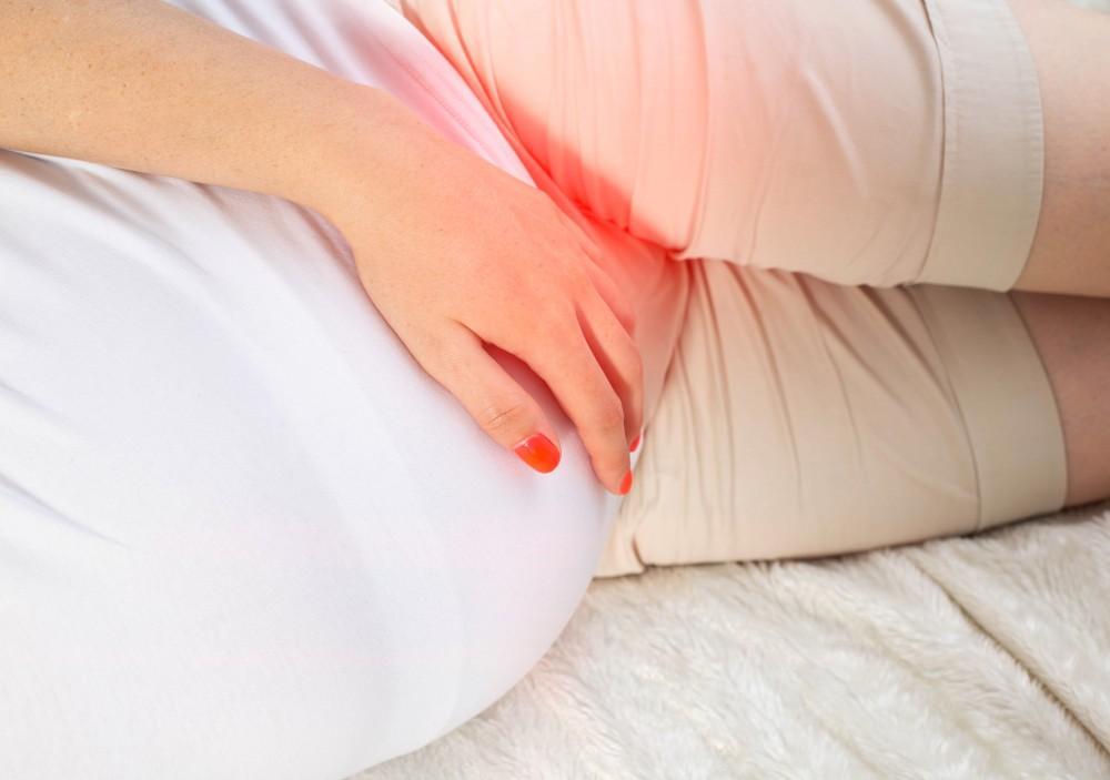 Penyebab flek saat hamil muda