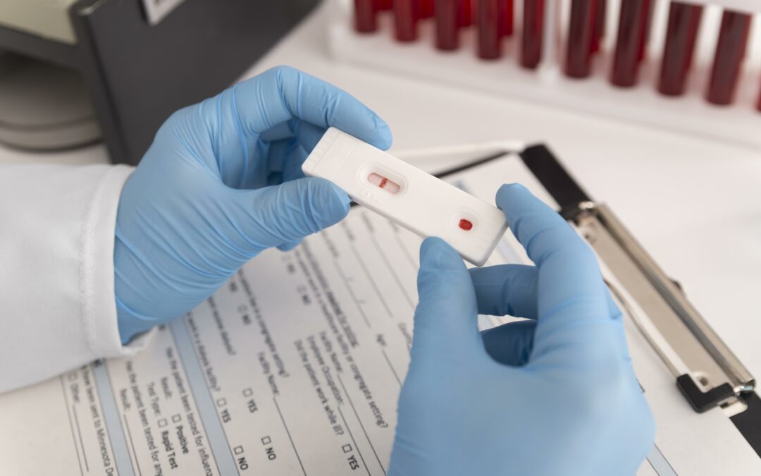 Periksa Laboratorium HIV pada Ibu Hamil: Langkah Penting Lindungi Ibu dan Bayi