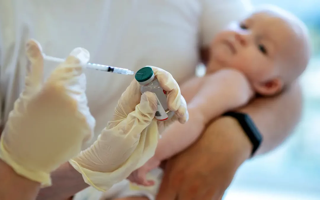 Vaksin BCG: Manfaat, Jadwal, dan Efek Samping pada Bayi