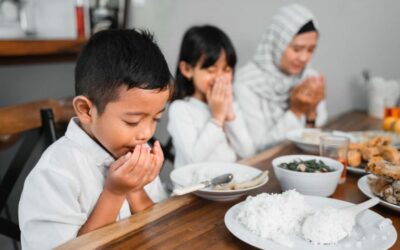 Anak Mulai Puasa Umur Berapa? Ini Tips Aman Melatih Anak Puasa