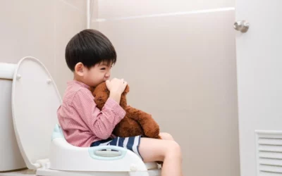 Anak Tidak BAB 3 Hari, Normalkah? Ini Penyebab dan Apa yang Harus Dilakukan
