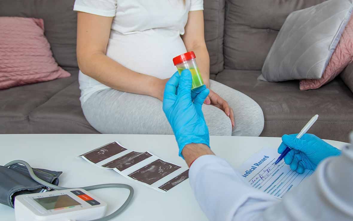 biaya cek lab ibu hamil