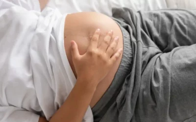 Cara Merangsang Kontraksi Agar Bayi Cepat Lahir: Tips Alami untuk Mommils